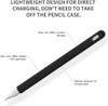 Frtma Funda De Silicona Compatible Con Apple Pencil 2 1