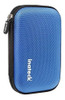 Inateck Estuche Unidad Disco Duro 2.5  Shockproof 0