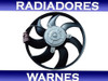 Electroventilador Vw Golf Mk6 2011 2012 2013 2014 3