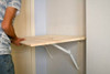 Bisagra Tijera X100mm Caballete Puerta Abatible Plegable X2 7