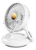 Ventilador De Maquiagem De Cabeceira Para Dormir Ventilador 0