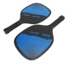 Conjunto De Pás Pickleball Portátil, Leve E Antiderrapante 6
