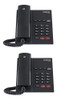 Kit 2 Telefone Ip Tip 120i - Intelbras 0