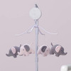 Hora De Dormir Originales Eloise Cuna Para Bebe 2