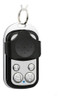 Chaveiro Controle Remoto 433mhz Copiador 5