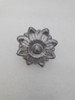 Aplique Para Reja Flores Chicas 60mm 0