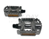 Pedales Para Bicicleta Mountain Bike  Aluminio Feimin Envio 1 Pedales Para Bicicleta Mountain Bike  Aluminio Feimin Envio 1