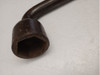Antigua Llave De Ruedas Williams Usa 35mm 4