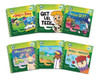 Leapfrog Leapstart Aprende A Leer Volumen 1 Verde 0