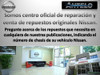 Soporte Paragolpe Delantero Izquierdo Nissan Tiida 4