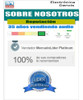Conector Speakon Hembra Para Bafle By Dancis 2