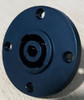 Conector Speakon Hembra Para Bafle By Dancis 7