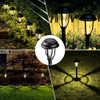 Solpex Solar Pathway Lights 8 Pack, Solar Pathway Lights Wat 3