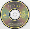 Cd Xuxa Espanhol Vol. 2 2