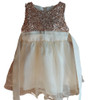 Vestido Importado Beba 0