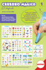 Juego Cerebro Magico 1  Libro Electronico Antex 2663 2 Juego Cerebro Magico 1  Libro Electronico Antex 2663 2