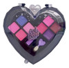 Juego De Maquillaje Makeup Corazon Grande Multiscope 0