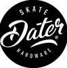 Trucks Skate Dater X2 Aluminio Rf Probite 159 Mm Patagonykus 5