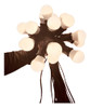 Guirnaldas De Luces Para Exterior C/focos Led 15 Metros 7
