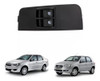 Tecla Levanta Vidrios Alza Cristal Fiat Palio Siena Doble 0