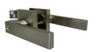 Pomo - Pestillo Rectangular De  Alta Calidad Para Puerta 4