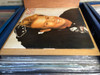 Lp - Vinil Jason Donovan Between The Lines (zerado) 1