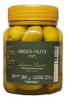 Aceitunas Verdes Cond. En Aceite Nº 00 X 200 Gr. Esc. Pet 0 Aceitunas Verdes Cond. En Aceite Nº 00 X 200 Gr. Esc. Pet 0