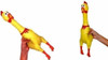 Pollo Chillon Juguete Mediano De Aprox 30cm 2