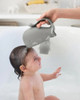Jarra De Enjuague Moby Baño Bebe Skip Hop Gris 4