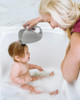 Jarra De Enjuague Moby Baño Bebe Skip Hop Gris 5