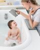 Jarra De Enjuague Moby Baño Bebe Skip Hop Gris 6