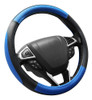 Seg Cubierta Volante Universal Microfibra 15 0