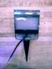 Pincho Led Para Jardín 2