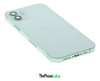 Carcasa Completa iPhone 12 (color Verde) 3