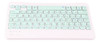 Teclado De Painel Antiderrapante, Teclas Sem Fio, Máquina De 5