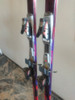 Ski Salomon Equipe 8100 0