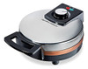 Hamilton Beach Waffle Maker Belga Con Placas De 0