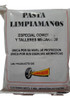 Pasta Limpiamanos 1 Kg. Lubrigom 0