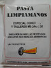 Pasta Limpiamanos 1 Kg. Lubrigom 1