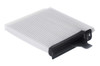 Filtro Cabina  Nissan  Tiida 1.8 16v. 2008/.. 1