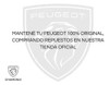 Marco Palanca De Cambios Peugeot 1