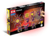 Juego Geomag Kor Proteon Vulkram 1
