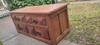 Mueble Bajo En Roble 1