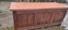 Mueble Bajo En Roble 2