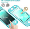 Geeric - Funda Compatible Con Switch Lite 5