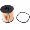 Kit 4 Filtros Completo Citroen C4 - 1.6 Original 0