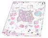 Carpeta Escolar A4 Mooving - Quitapesares / Consultar Modelo 0