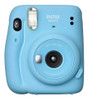 Camara Instantanea Fujifilm Instax 11 Azul Cielo 0