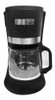 Cafetera Xion 12 Tazas 800w Con Filtro Permanente Cm12 - Sas 2