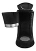 Cafetera Xion 12 Tazas 800w Con Filtro Permanente Cm12 - Sas 3